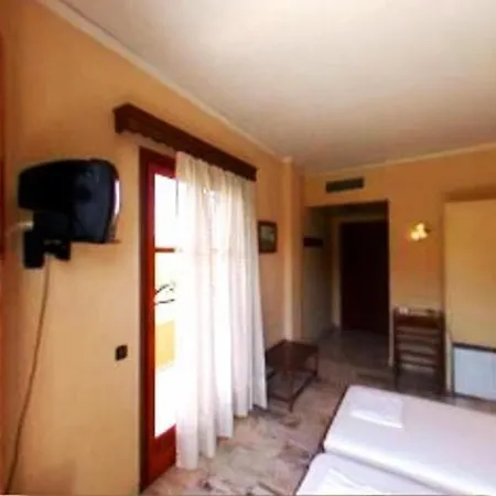 Jovana Hotel Pelekas