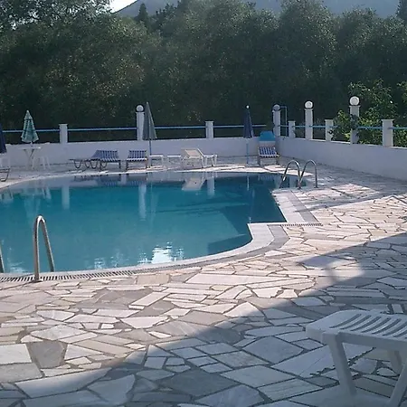 Hotel Jovana