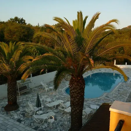 Hotel Jovana 2*