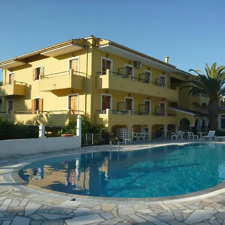 Jovana Hotel