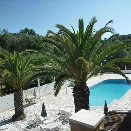 Jovana Hotel