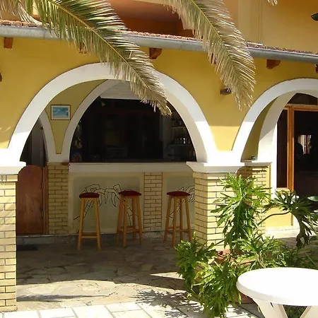 Hotel Jovana 2*