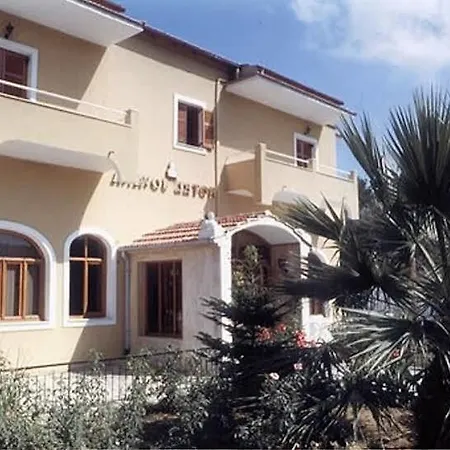 Jovana Hotel