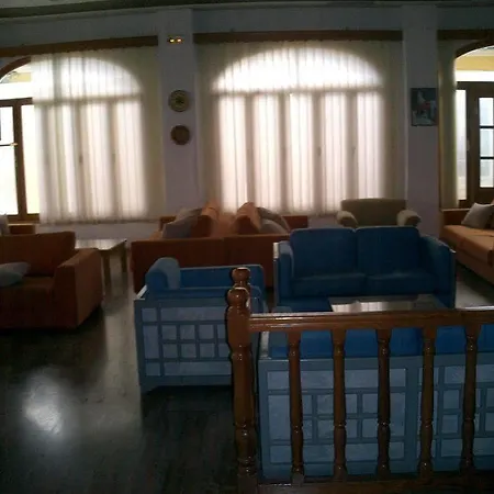 Hotel Jovana Pelekas