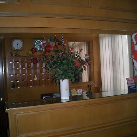 Jovana Hotel