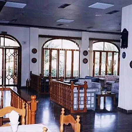 Jovana Hotel Pelekas